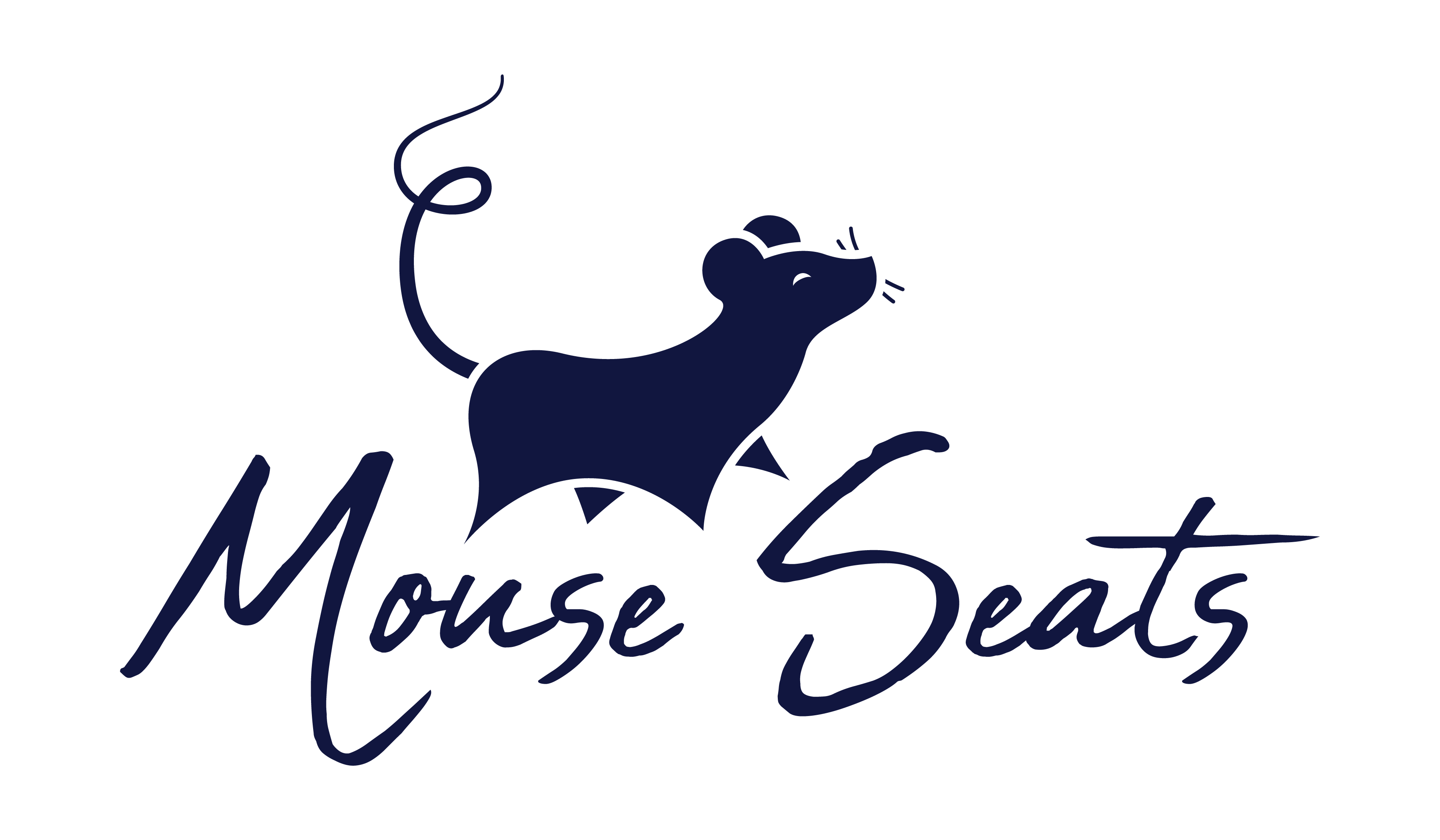 Mouse Seats Logo